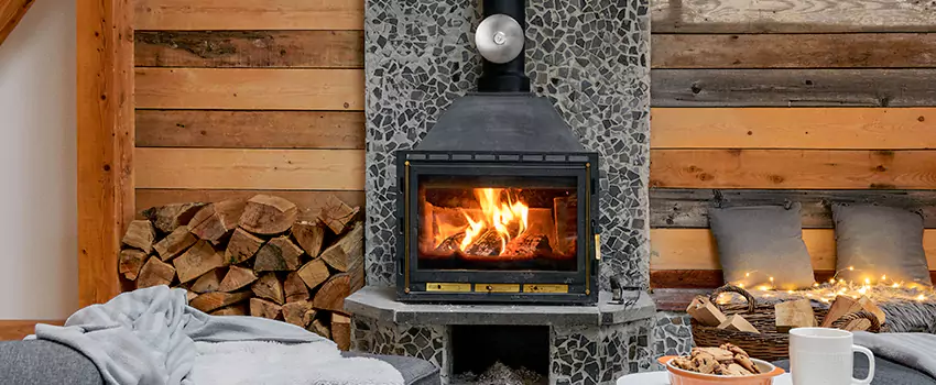 Affordable Wood Fireplace Fixing Solutions in Monroe, North Carolina
