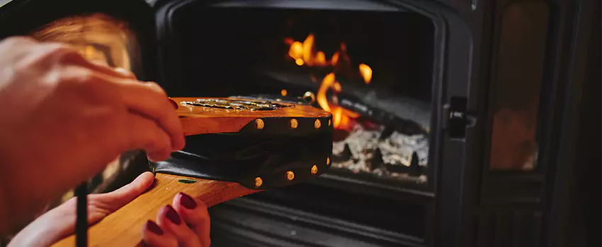 Cost of Wood Furnace Repair and Installation Services in Monroe, NC