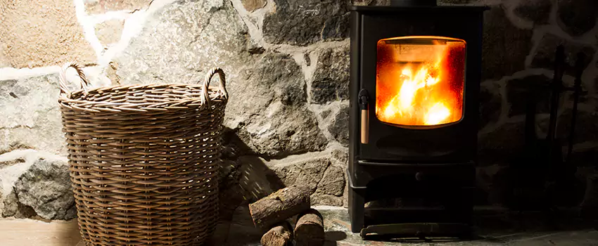 24/7 Wood Stove Installation Services in Monroe, North Carolina