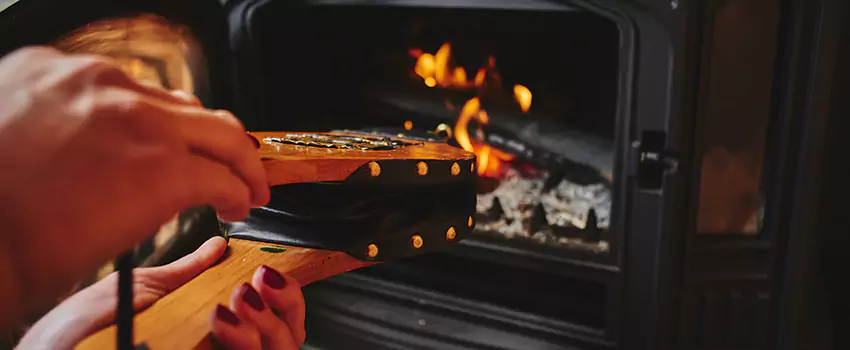 Wood Stove Grates Repair in Monroe, North Carolina