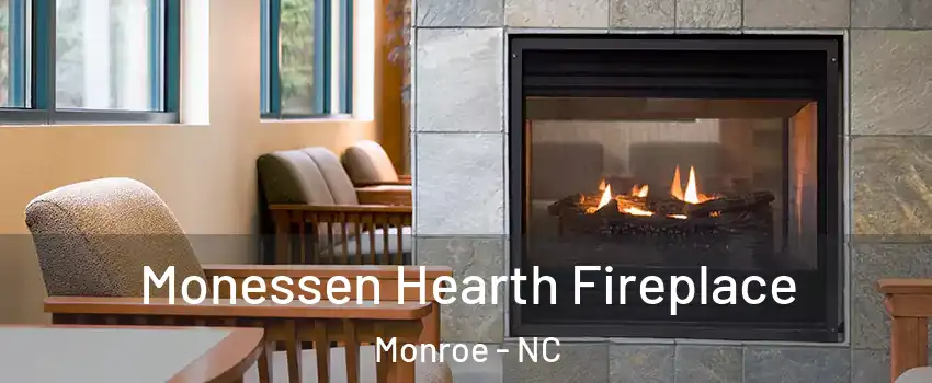  Monessen Hearth Fireplace Monroe - NC